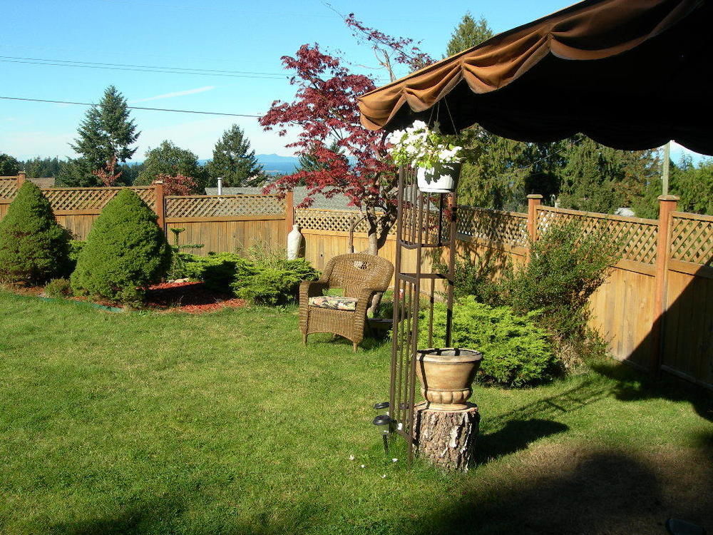 Heather Place Inn Nanaimo Exterior photo